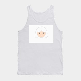 Mane 41 Tank Top